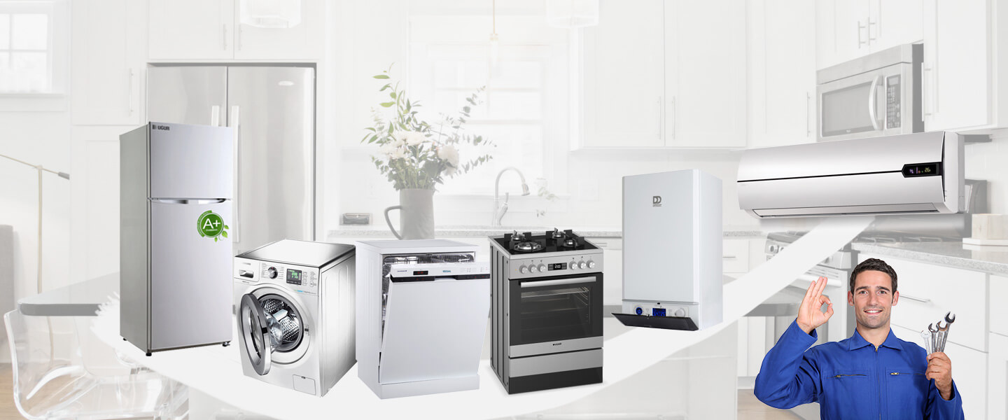 Patnos Electrolux Servisi